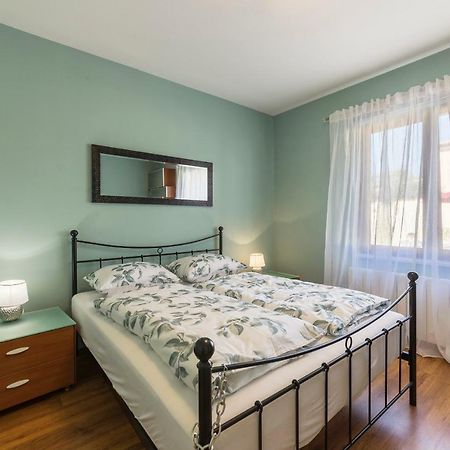 Villa Monique Vodnjan Esterno foto