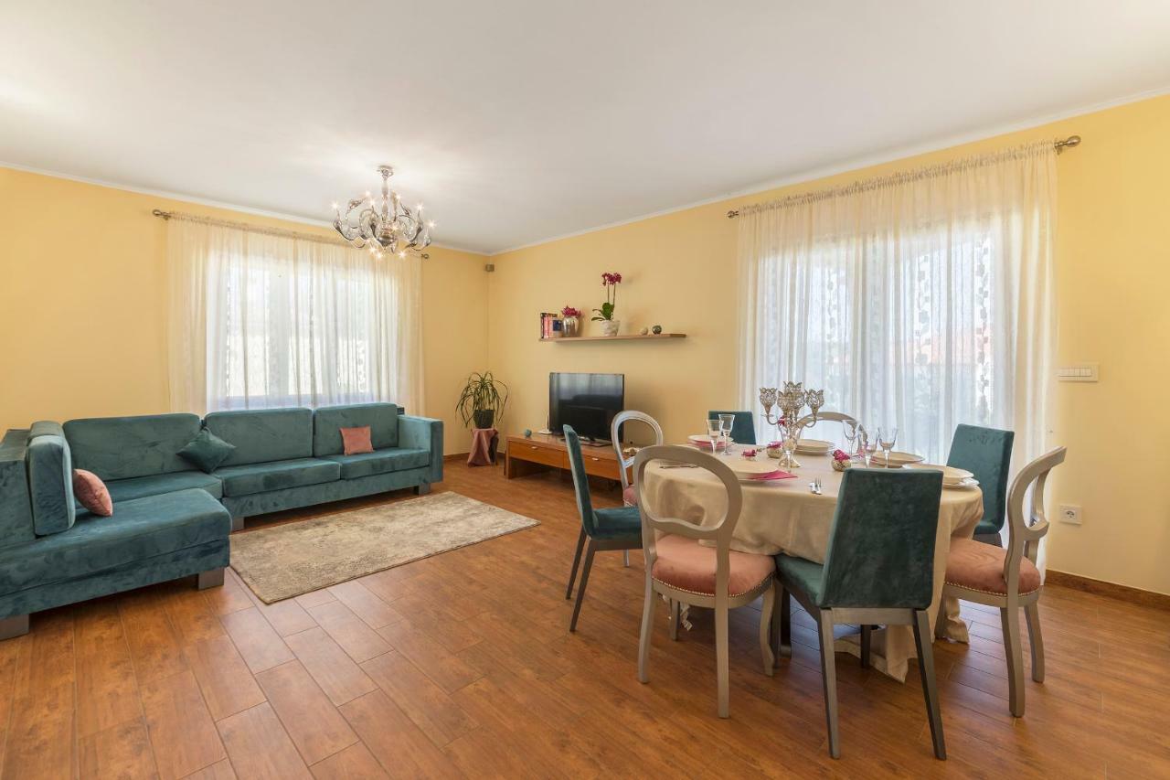 Villa Monique Vodnjan Esterno foto