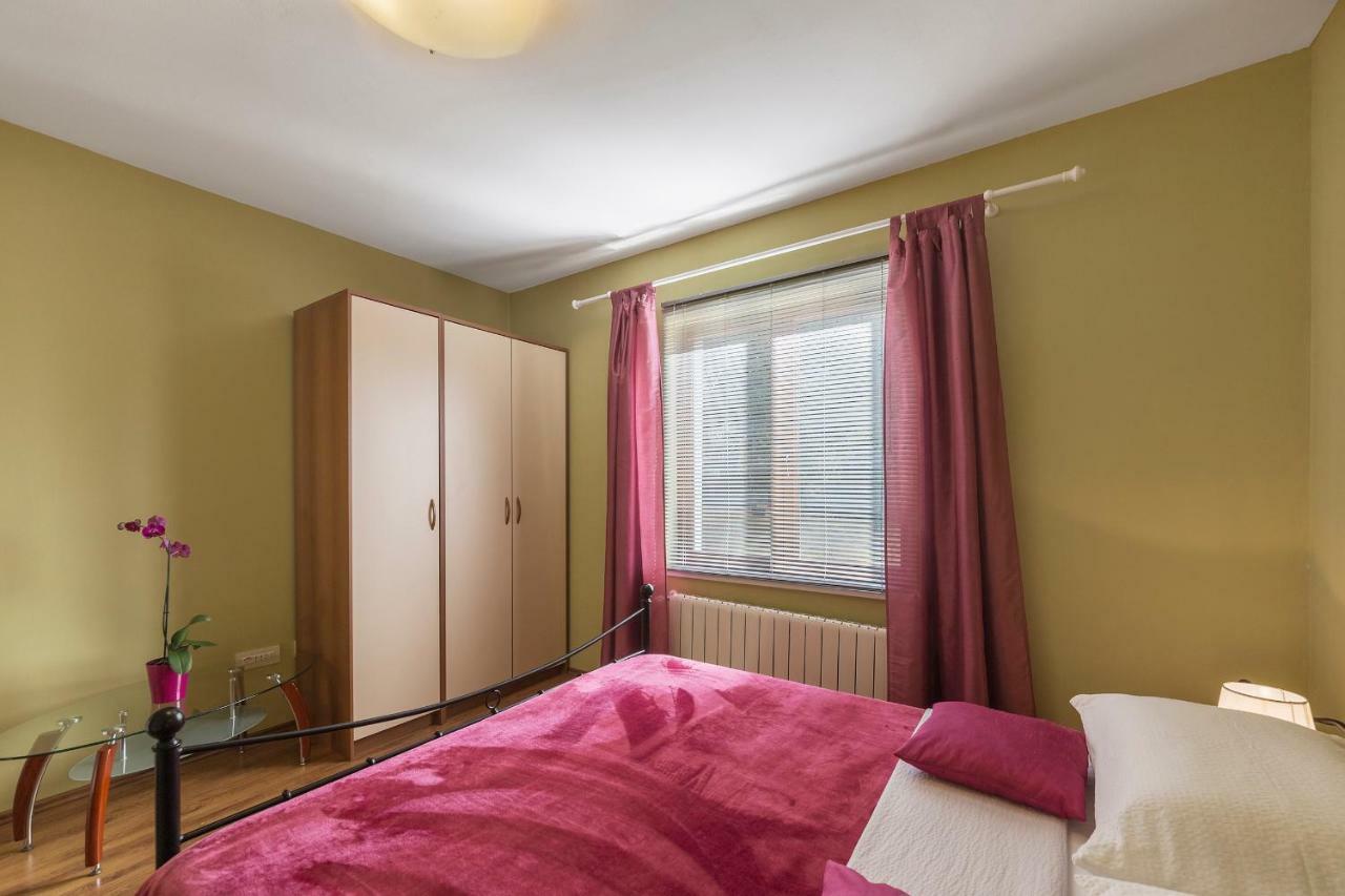 Villa Monique Vodnjan Esterno foto