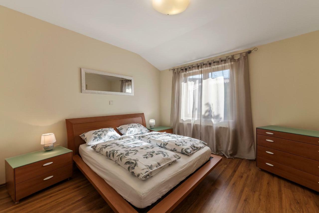 Villa Monique Vodnjan Esterno foto