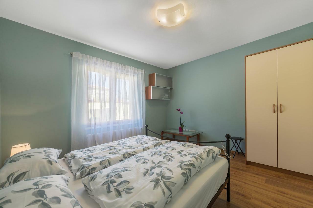 Villa Monique Vodnjan Esterno foto