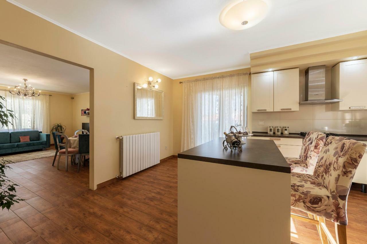 Villa Monique Vodnjan Esterno foto